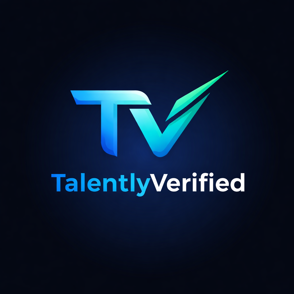 TalentlyVerified